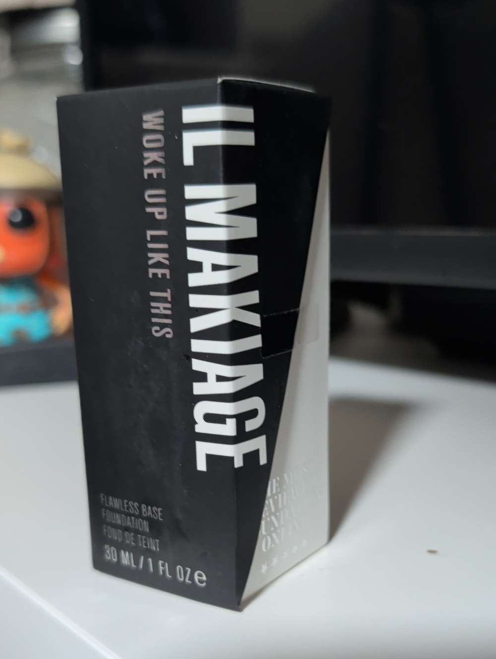 IL MAKIAGE Flawless Base Foundation - GL 095
